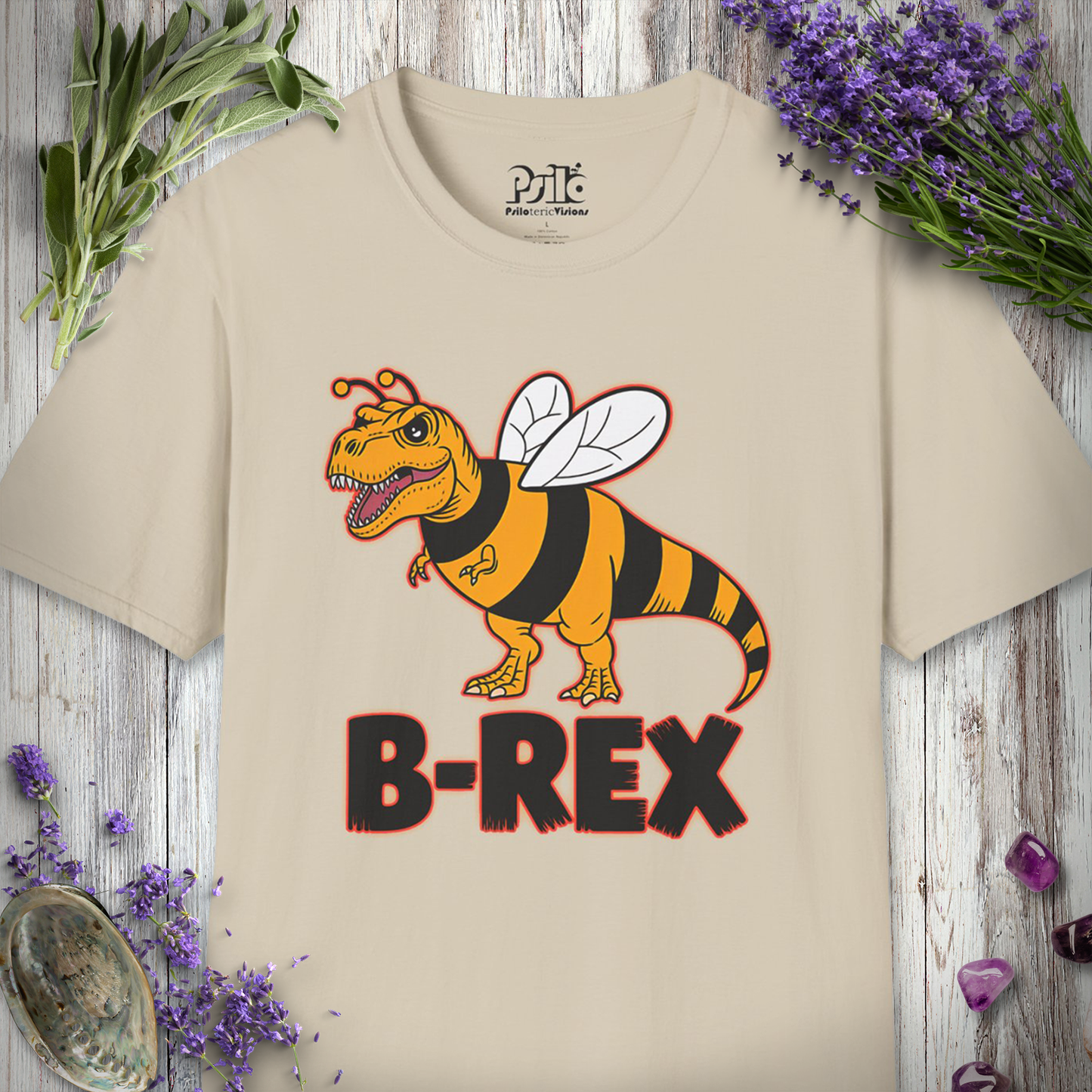 B-Rex T-SHIRT