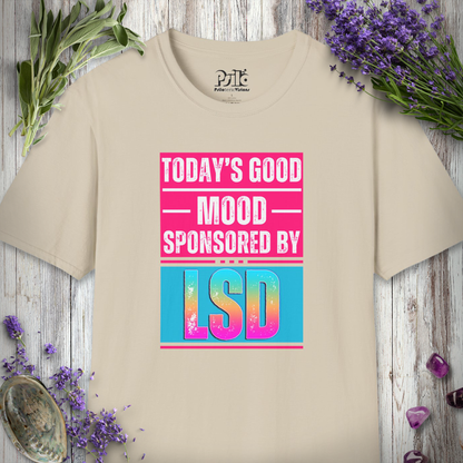 Sponsored By LSD T-SHIRT *