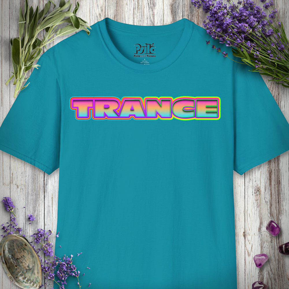"Trance" T-SHIRT