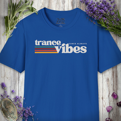"Trance Vibes" T-SHIRT