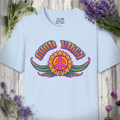 Good Vibes T-SHIRT