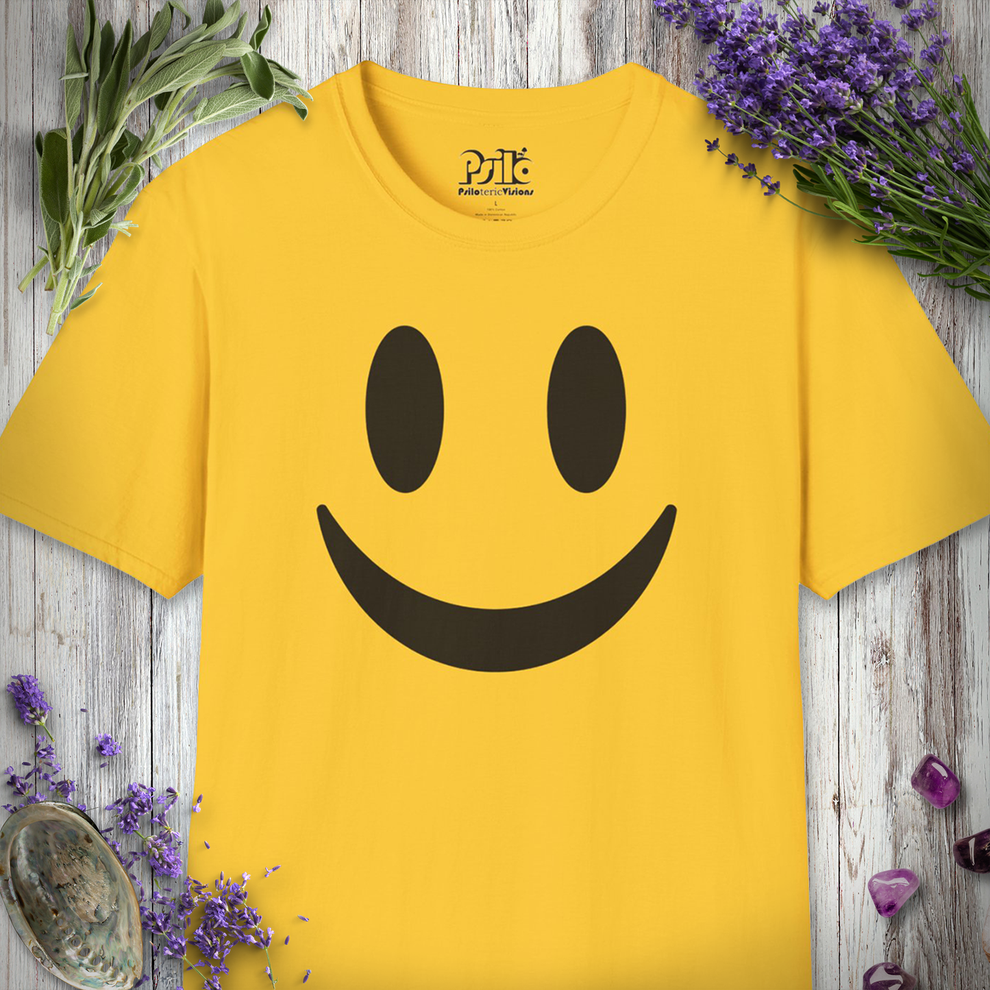 Smiley T-SHIRT