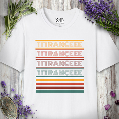 "Tttranceee" T-SHIRT
