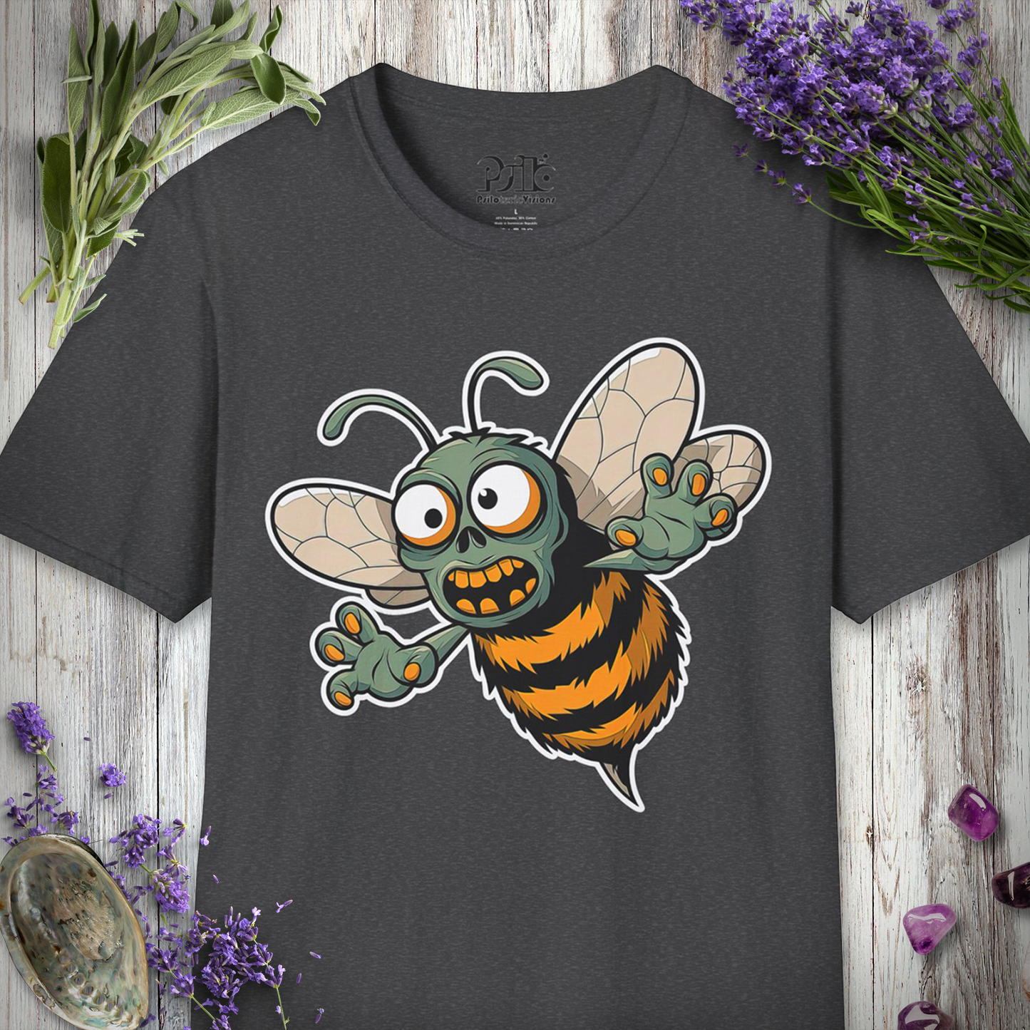 Zombee T-SHIRT