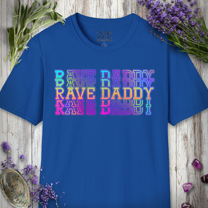 "Rave Daddy" T-SHIRT
