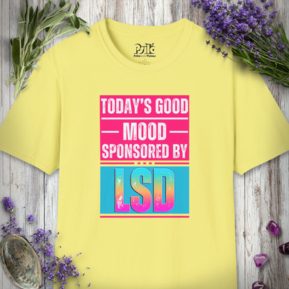 Sponsored By LSD T-SHIRT *