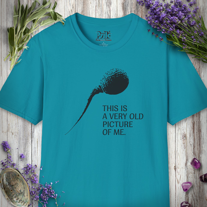 Very Old Picture T-SHIRT