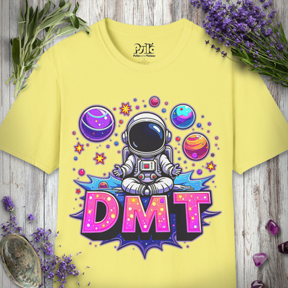 DMT Astronaut T-SHIRT