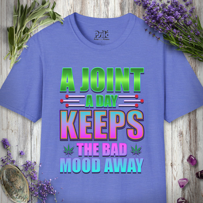 Joint A Day T-SHIRT