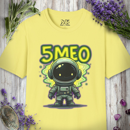 5-MeO Astronaut T-SHIRT