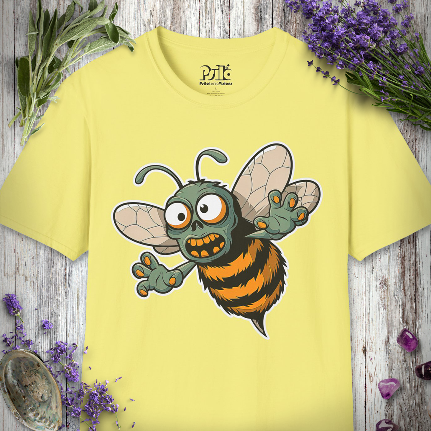 Zombee T-SHIRT