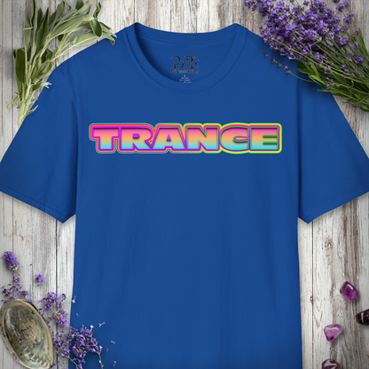 "Trance" T-SHIRT
