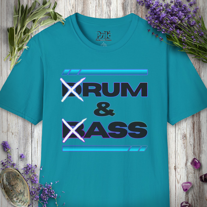 "Rum & Ass" T-SHIRT