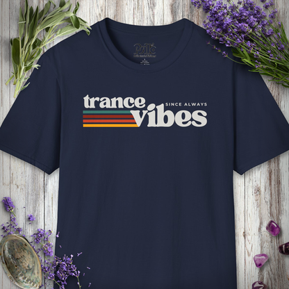 "Trance Vibes" T-SHIRT