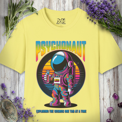 Cosmos Psychonaut T-SHIRT *