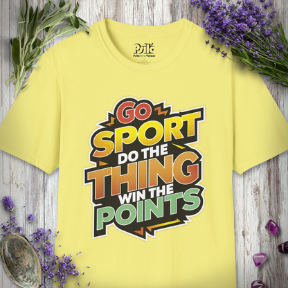 Go Sport Thing T-SHIRT