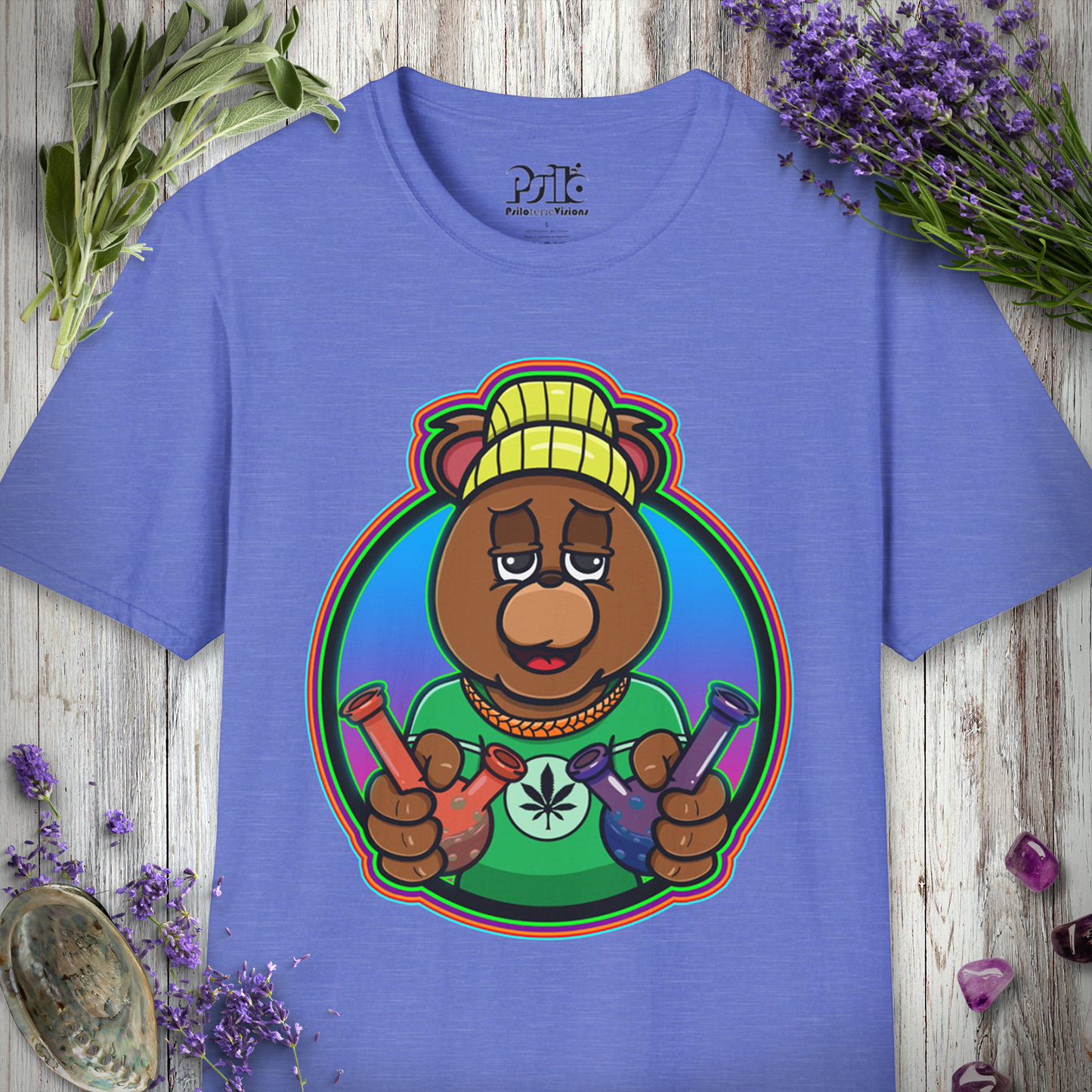 Smokey Jr. T-SHIRT