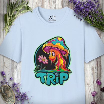 Mushroom Trip T-SHIRT