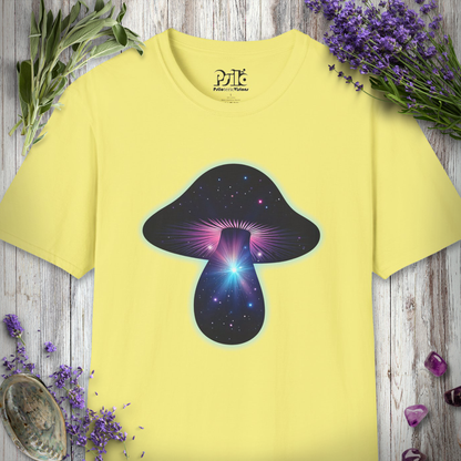 Mushroom Cosmos T-SHIRT