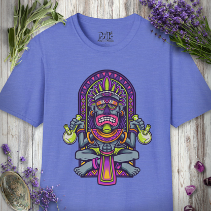 Totem Bongs T-SHIRT