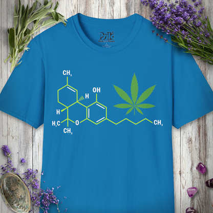 THC Compound T-SHIRT