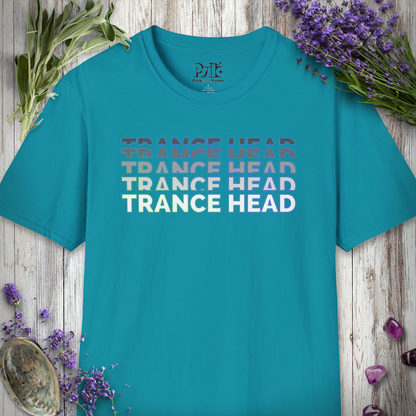 "Trance Head" T-SHIRT