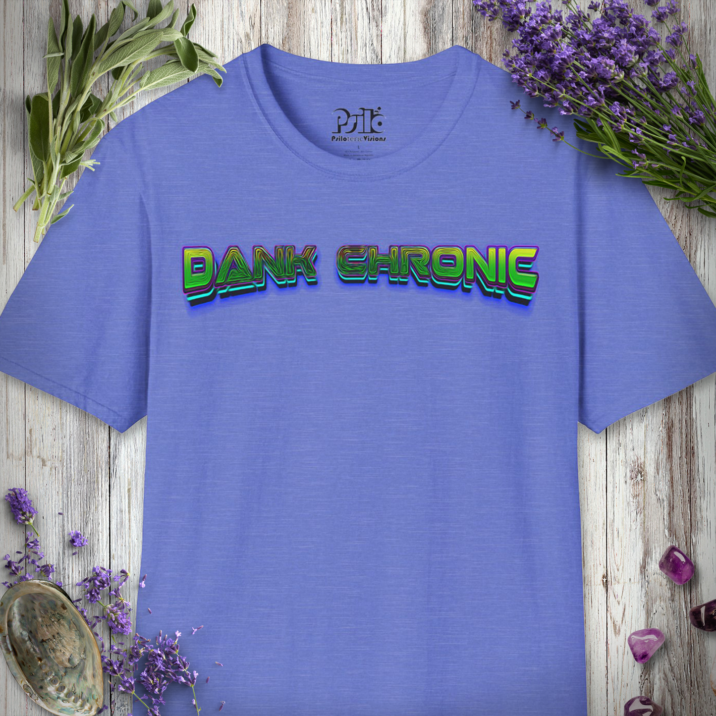 Dank Chronic T-SHIRT