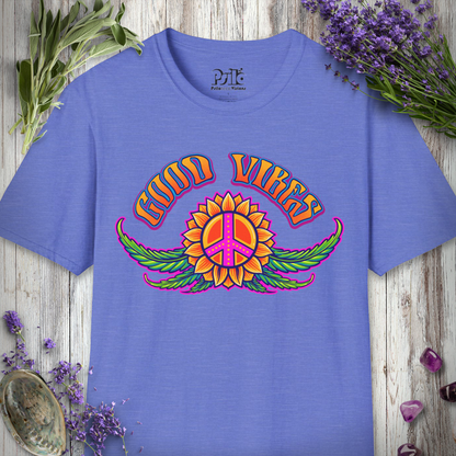 Good Vibes T-SHIRT