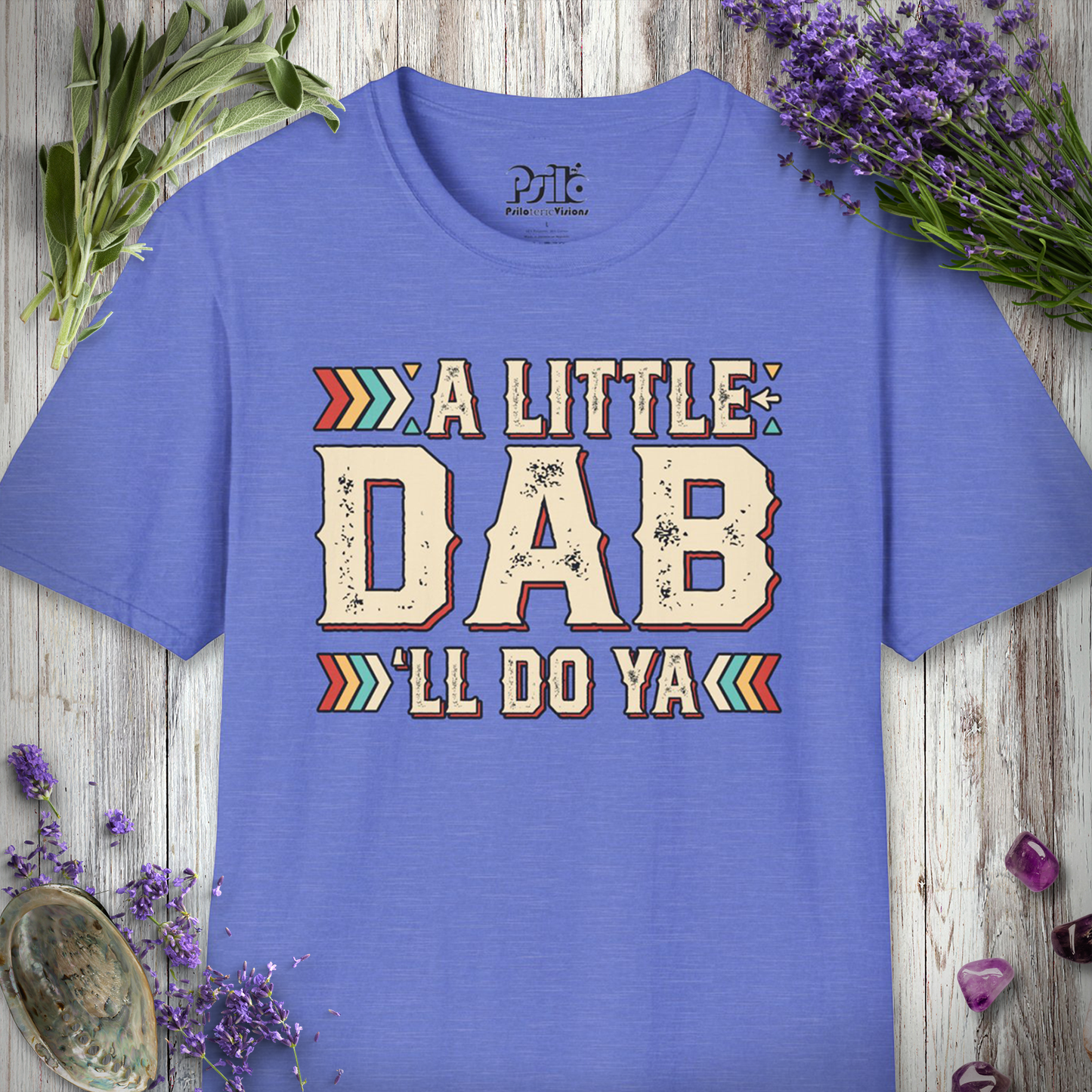 Dab 'll Do Ya T-SHIRT