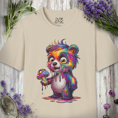 Tripping Bear T-SHIRT
