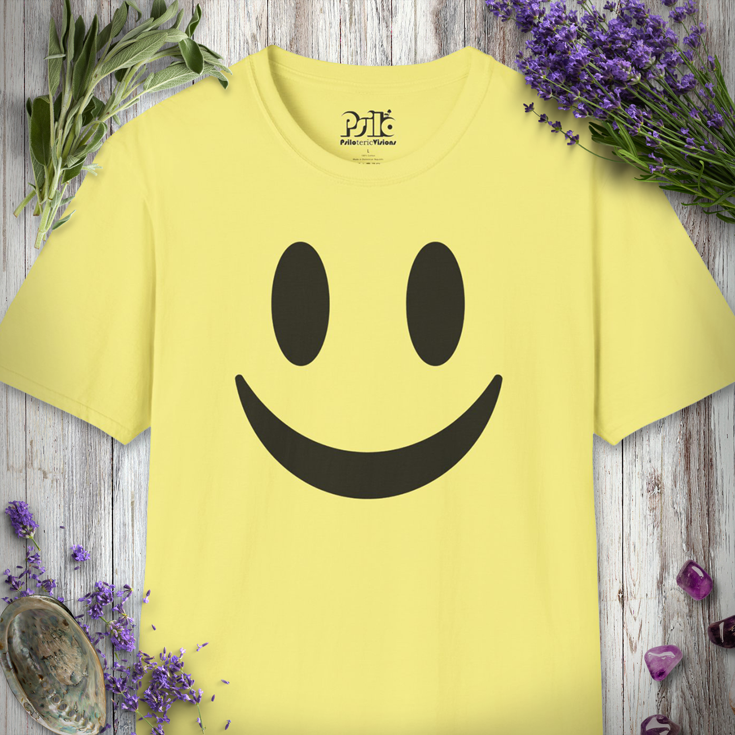 Smiley T-SHIRT