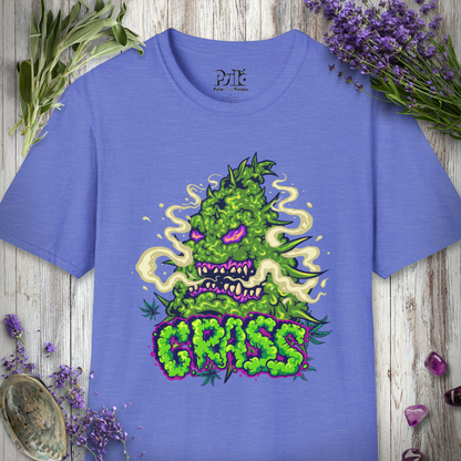 Monster Grass T-SHIRT
