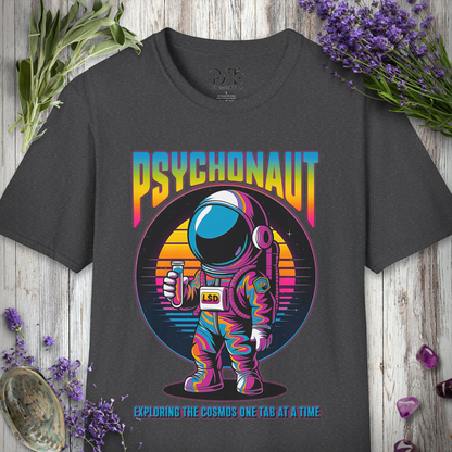 Cosmos Psychonaut T-SHIRT *