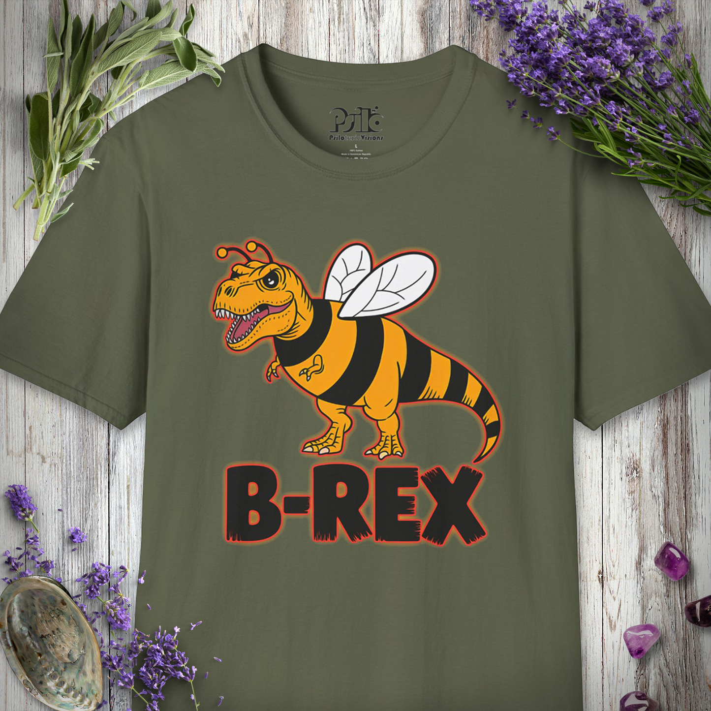 B-Rex T-SHIRT