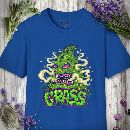 Monster Grass T-SHIRT