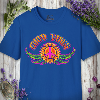 Good Vibes T-SHIRT