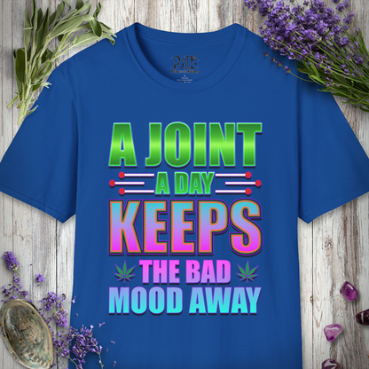 Joint A Day T-SHIRT
