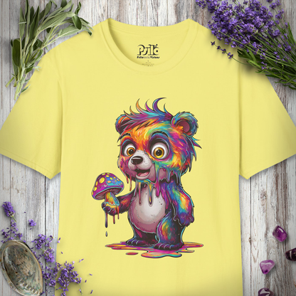 Tripping Bear T-SHIRT