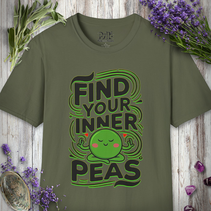 Inner Peas T-SHIRT
