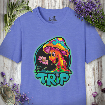 Mushroom Trip T-SHIRT