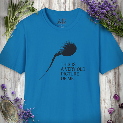 Very Old Picture T-SHIRT