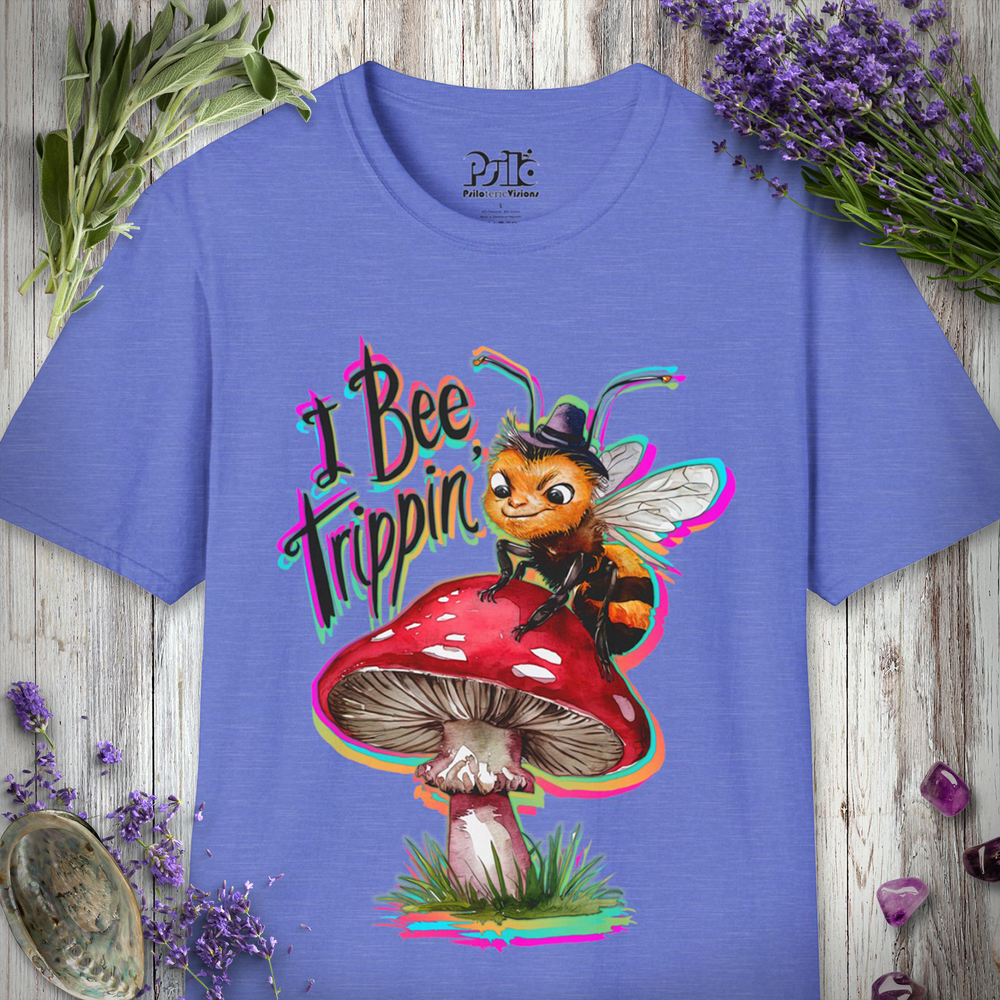 I Bee Trippin' T-Shirt