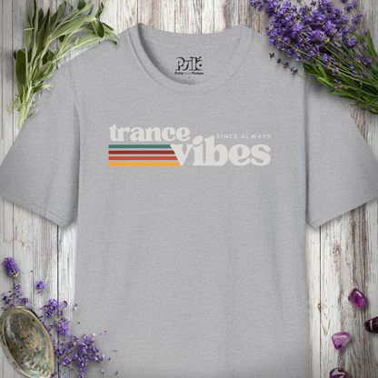 "Trance Vibes" T-SHIRT