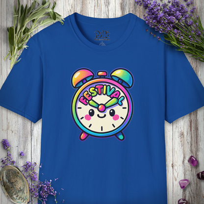 "Kawaii Festival Time" T-SHIRT
