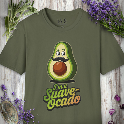 Suave-Ocado T-SHIRT