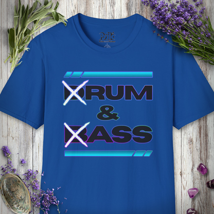 "Rum & Ass" T-SHIRT