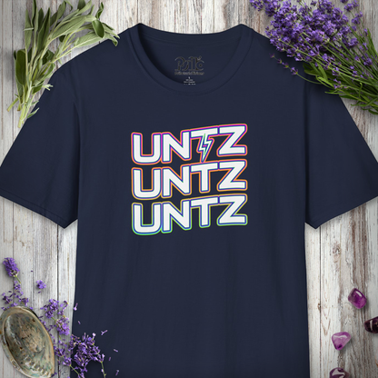 "Untz Untz Untz" T-SHIRT