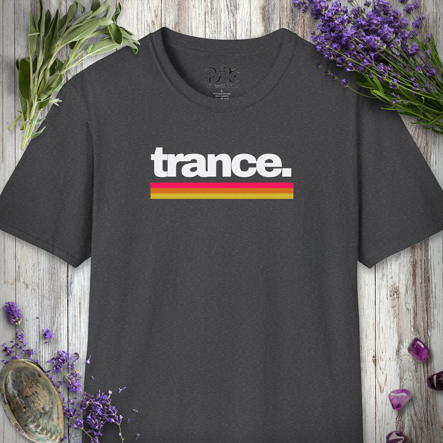 "Trance" T-SHIRT