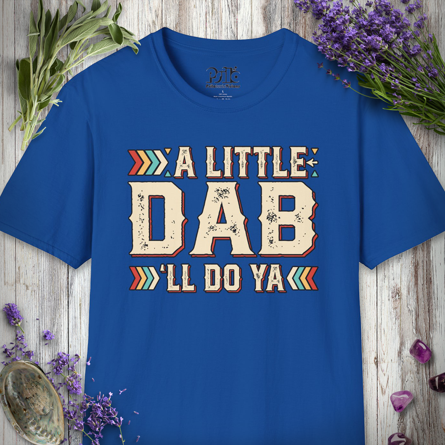 Dab 'll Do Ya T-SHIRT