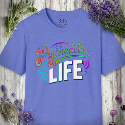 Psychedelic Life T-SHIRT